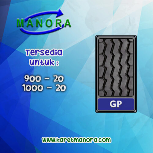 GP Manora