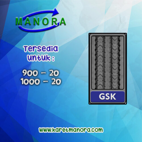 GSK Manora
