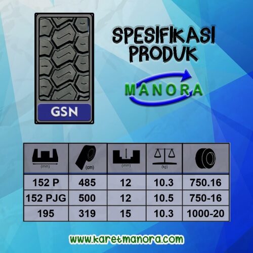 GSN Manora