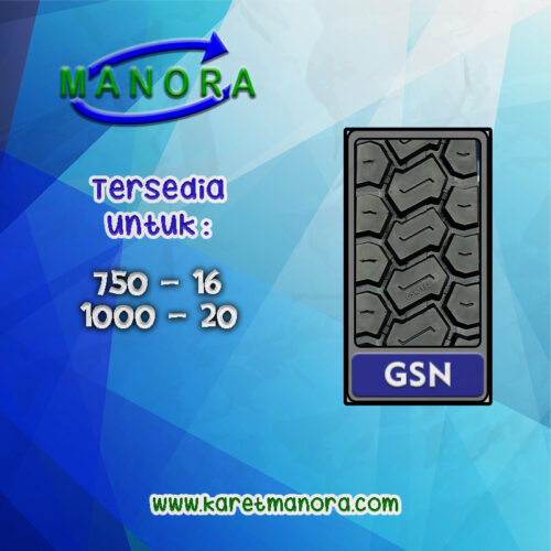 GSN Manora