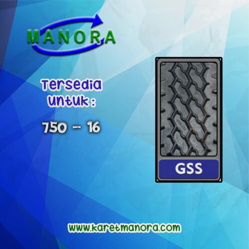 GSS Manora