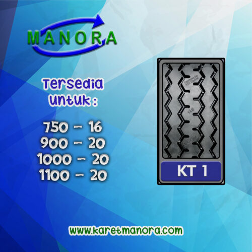 KT1 Manora