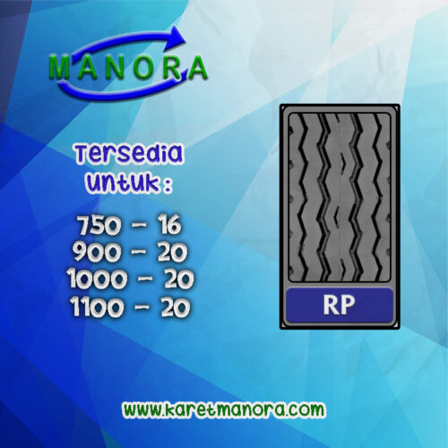 RP Manora